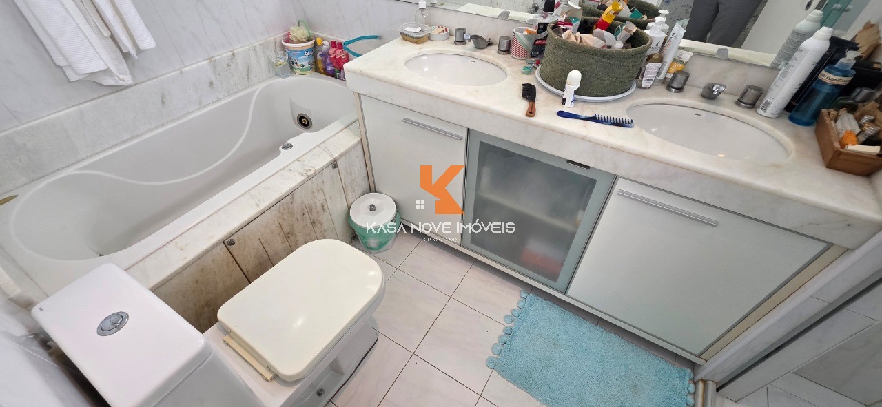 Apartamento, 4 quartos, 175 m² - Foto 11