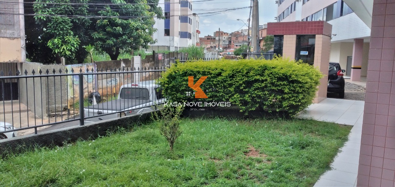 Apartamento para alugar com 3 quartos, 67m² - Foto 23