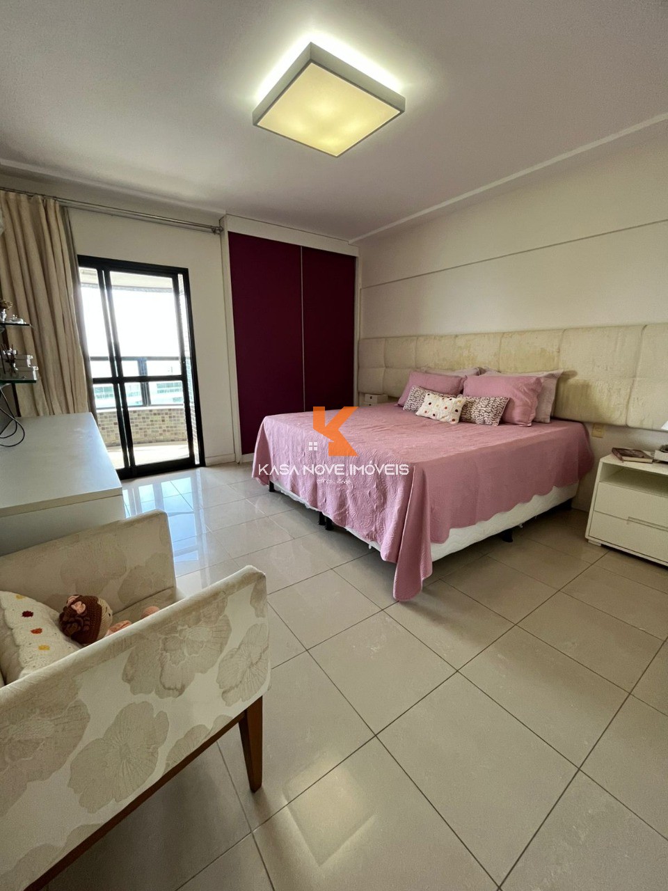 Apartamento, 4 quartos, 235 m² - Foto 9