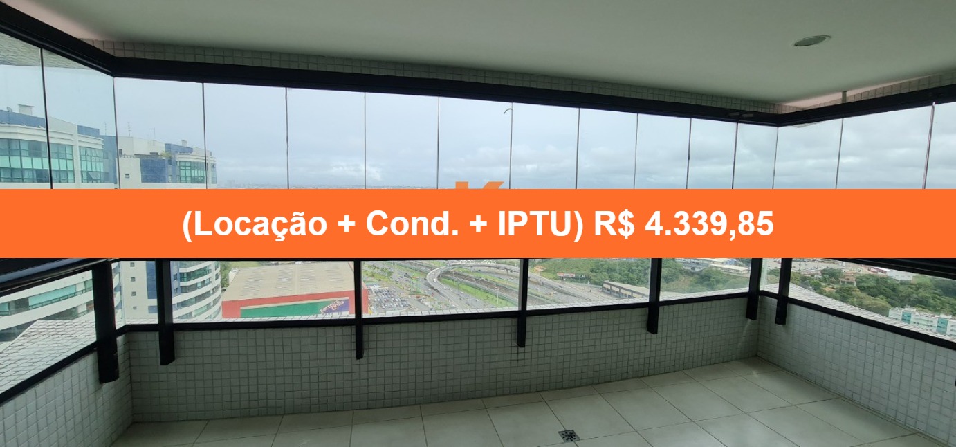 Apartamento, 1 quarto, 60 m² - Foto 1