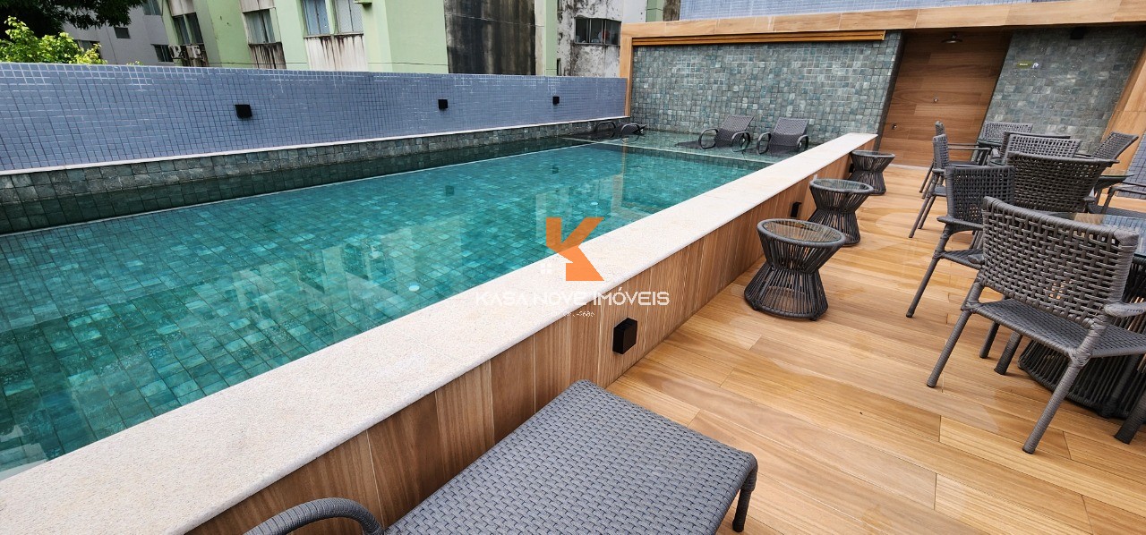 Apartamento, 1 quarto, 22 m² - Foto 20