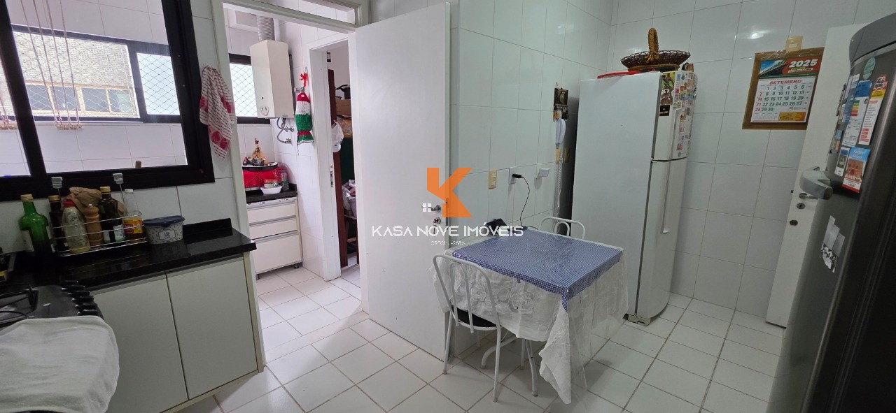 Apartamento, 4 quartos, 175 m² - Foto 21