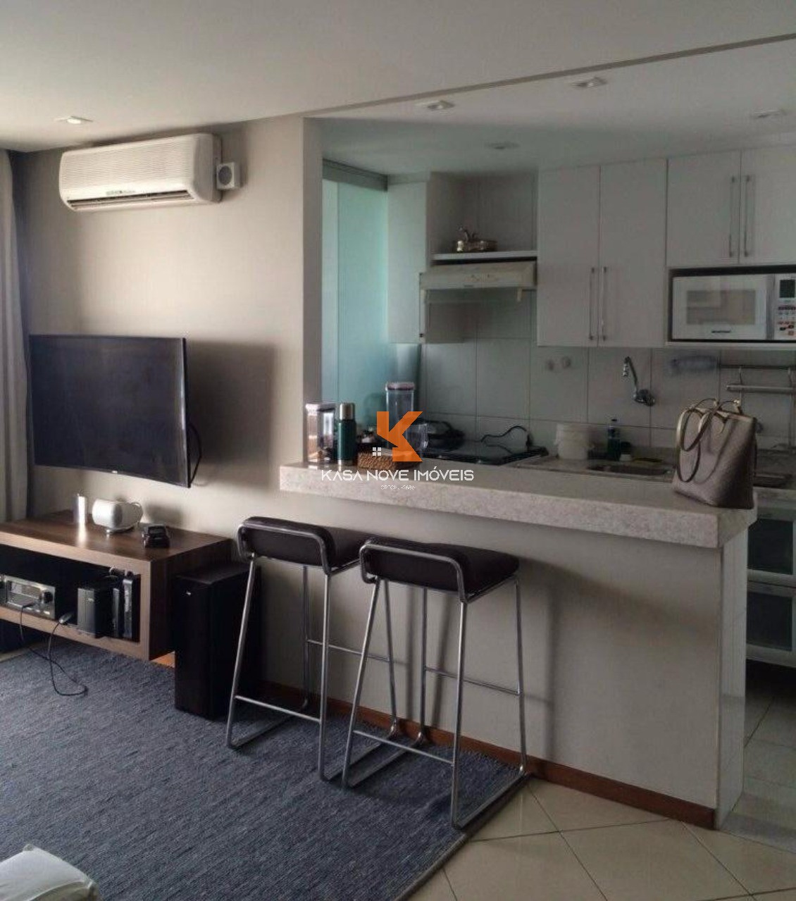 Apartamento, 1 quarto, 67 m² - Foto 10
