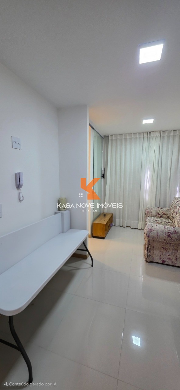 Apartamento, 1 quarto, 22 m² - Foto 4