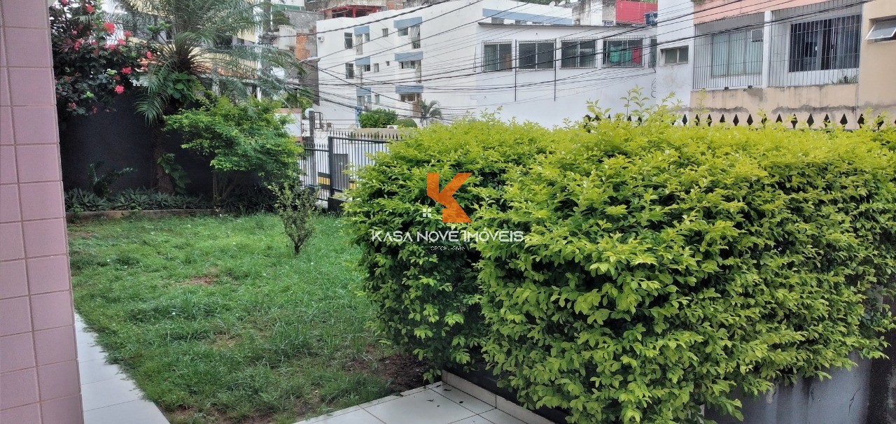 Apartamento para alugar com 3 quartos, 67m² - Foto 22
