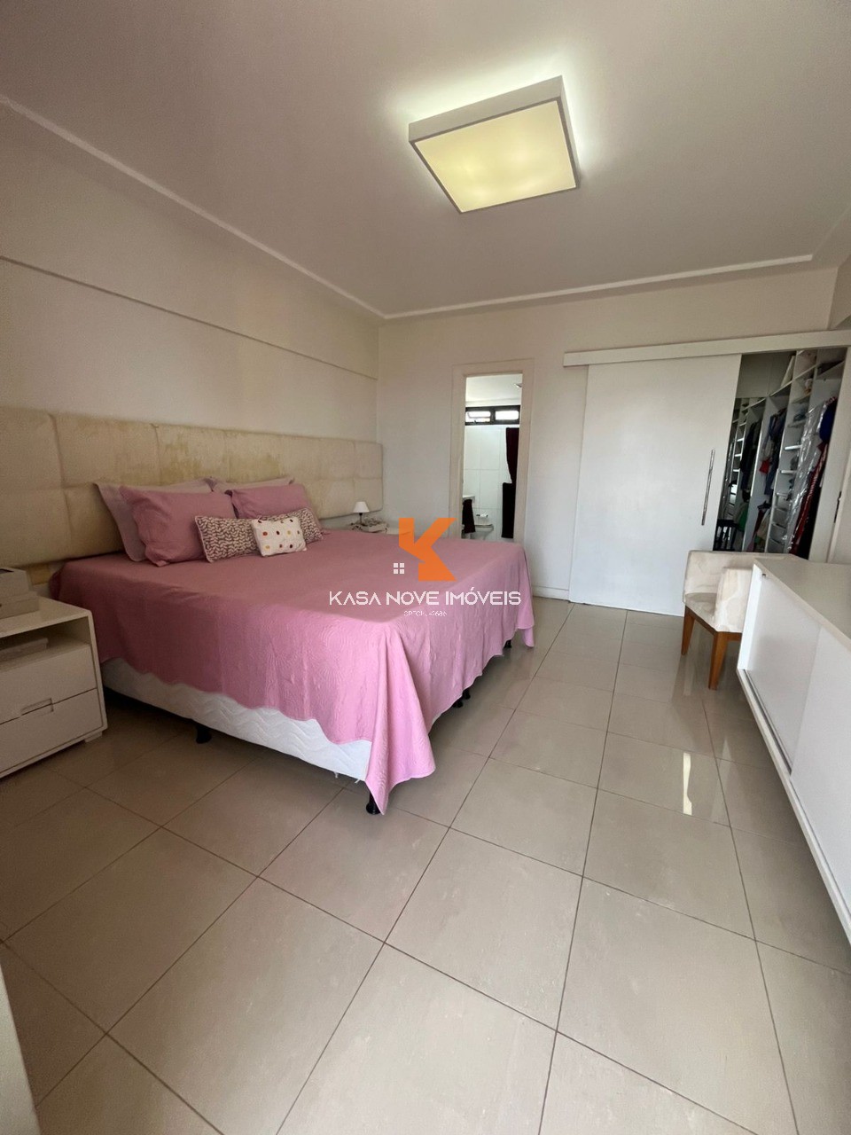 Apartamento, 4 quartos, 235 m² - Foto 10