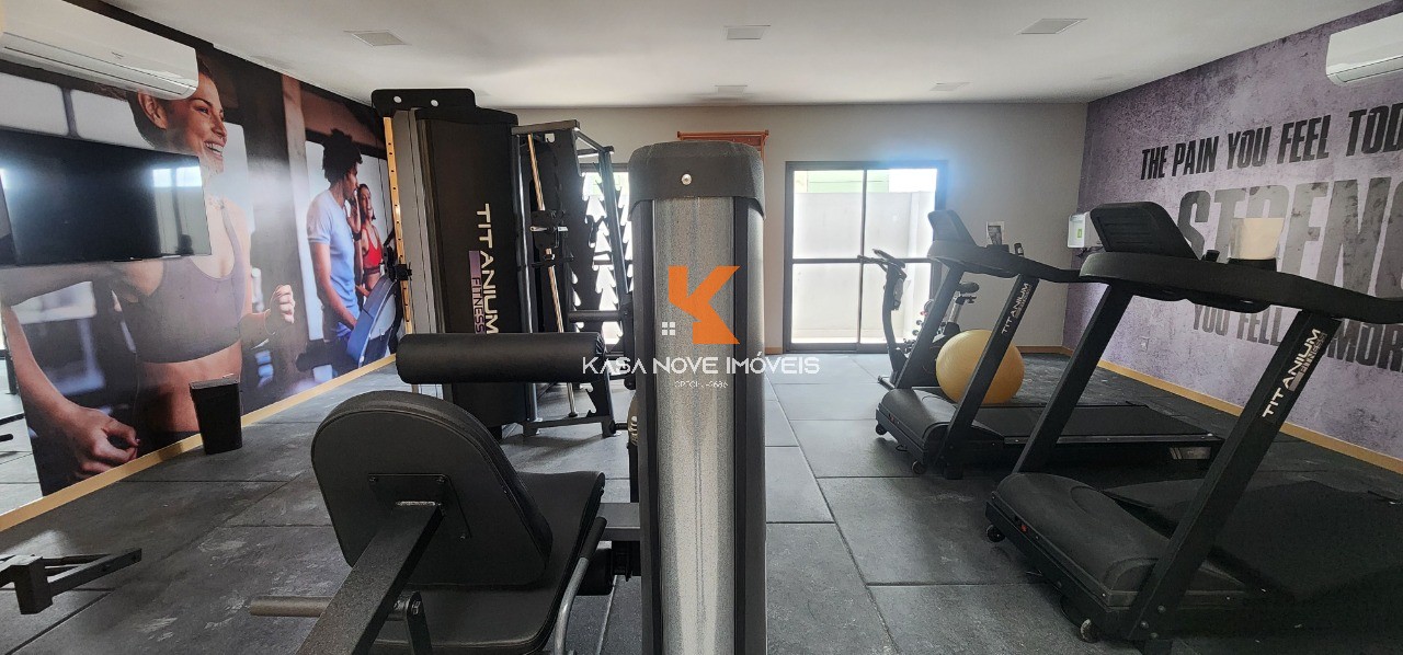 Apartamento, 1 quarto, 22 m² - Foto 14