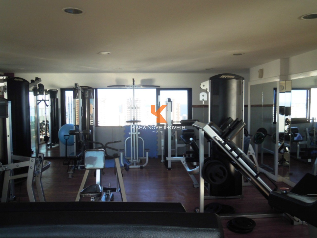 Apartamento, 1 quarto, 67 m² - Foto 17
