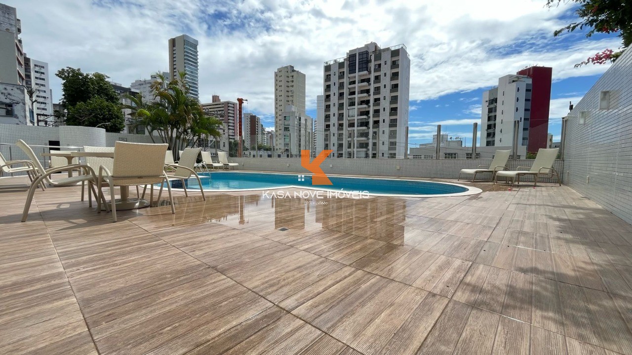 Apartamento, 4 quartos, 175 m² - Foto 26