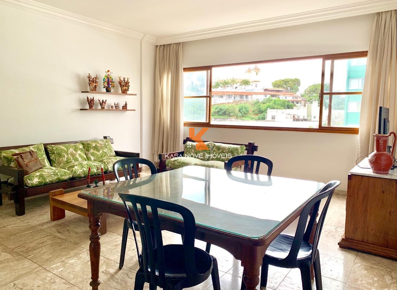 Apartamento, 2 quartos, 285 m² - Foto 2