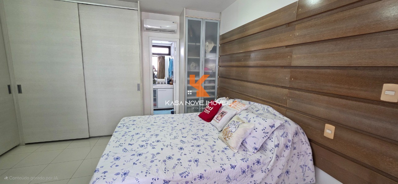 Apartamento, 4 quartos, 175 m² - Foto 9