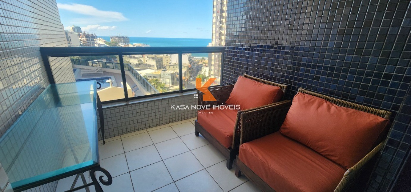 Apartamento, 2 quartos, 64 m² - Foto 1