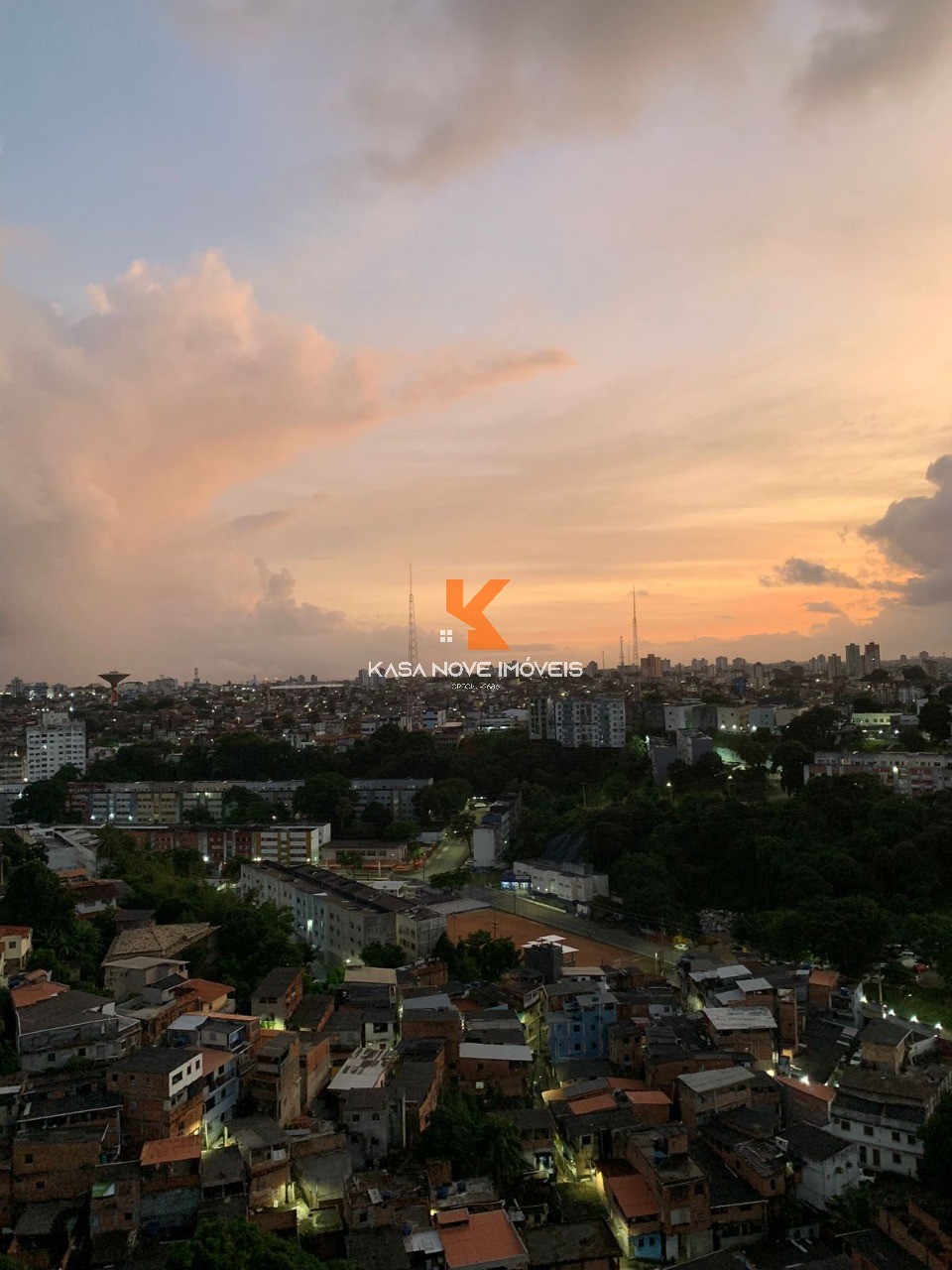 Apartamento, 1 quarto, 22 m² - Foto 12