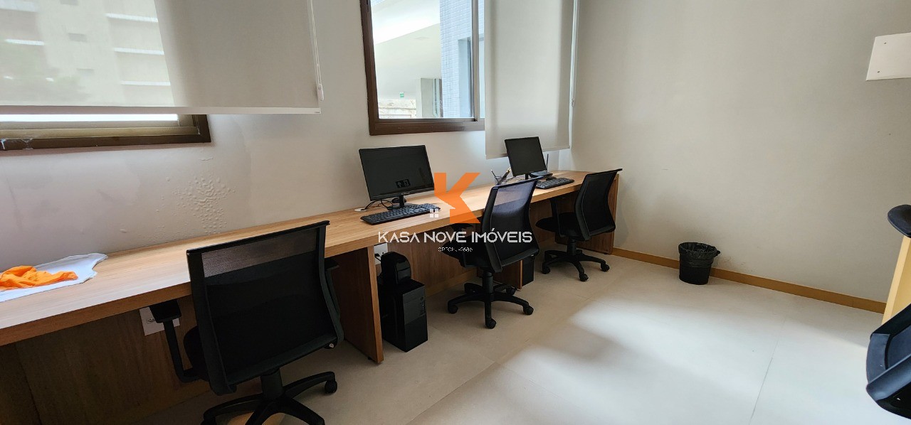 Apartamento, 1 quarto, 22 m² - Foto 16
