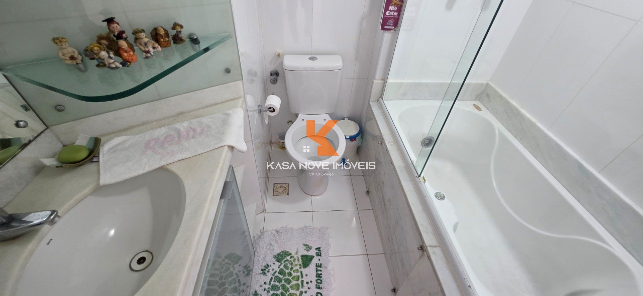 Apartamento, 4 quartos, 175 m² - Foto 16