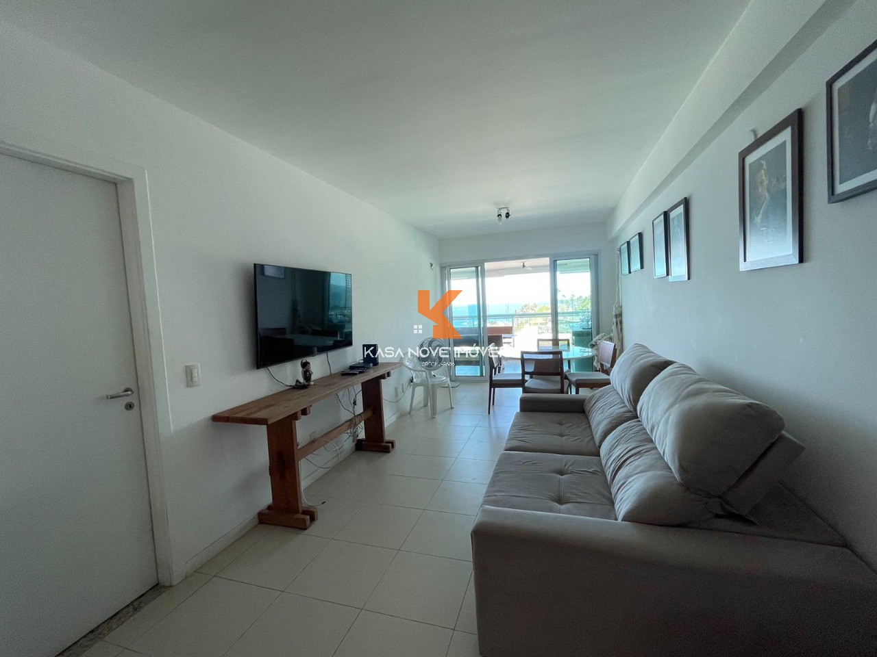 Apartamento, 1 quarto, 75 m² - Foto 4