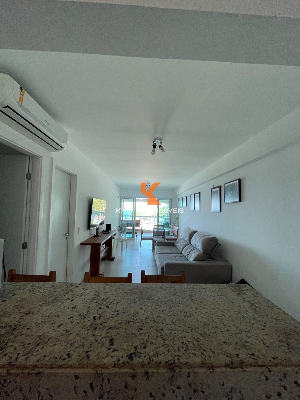 Apartamento, 1 quarto, 75 m² - Foto 5