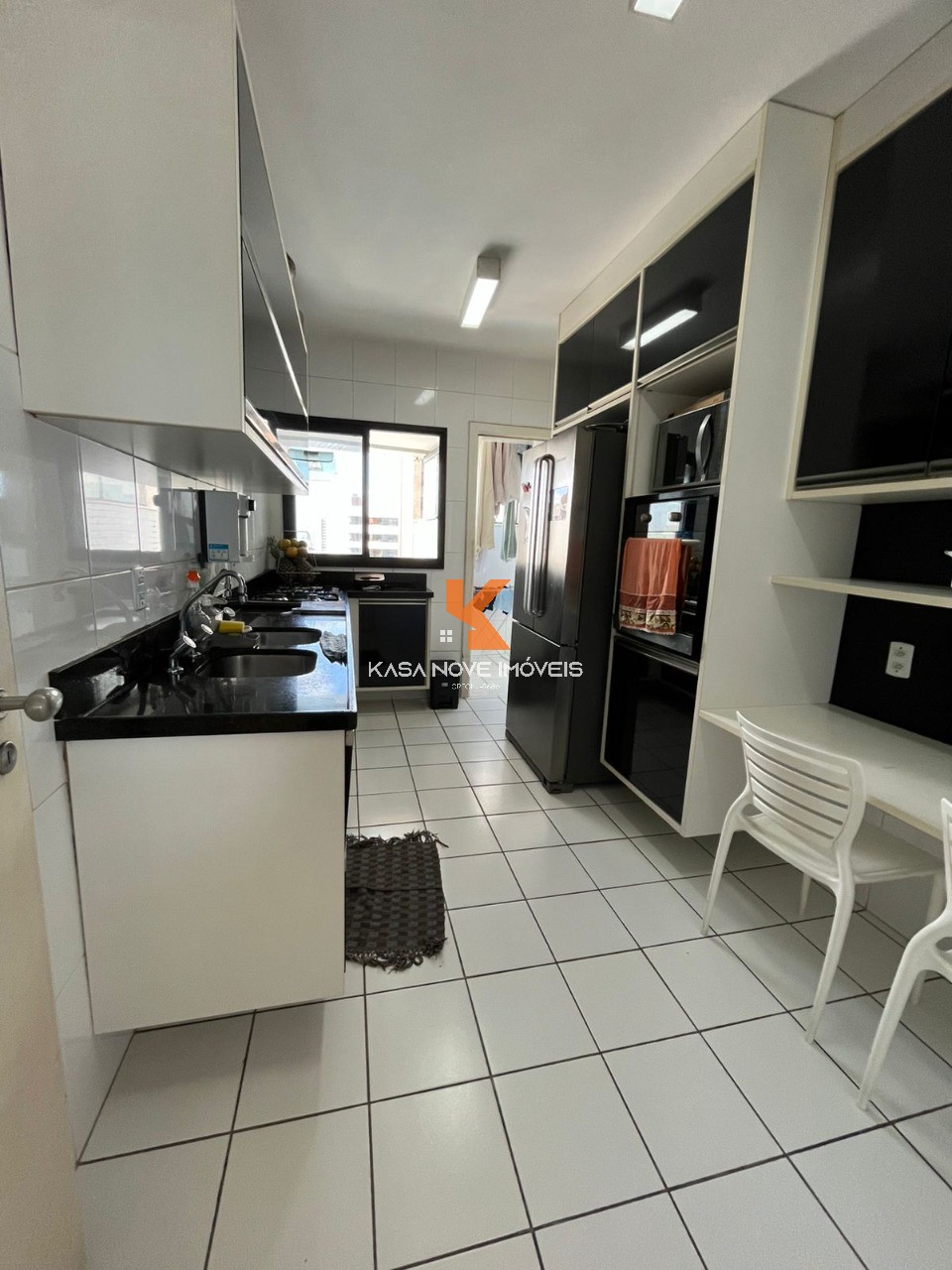 Apartamento, 4 quartos, 235 m² - Foto 15
