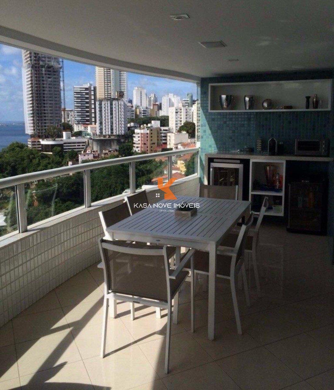 Apartamento, 1 quarto, 67 m² - Foto 2