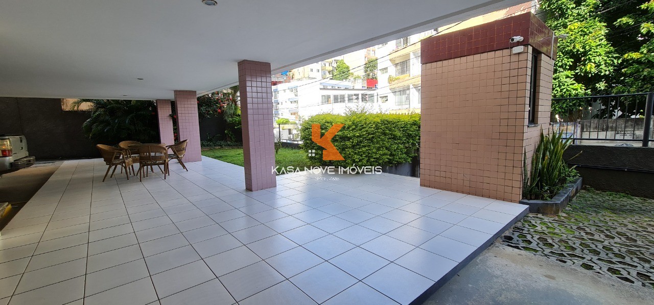 Apartamento para alugar com 3 quartos, 67m² - Foto 19