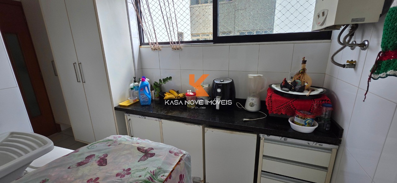 Apartamento, 4 quartos, 175 m² - Foto 22