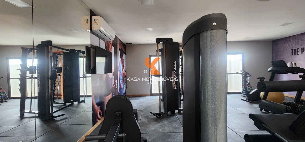 Apartamento, 1 quarto, 22 m² - Foto 15