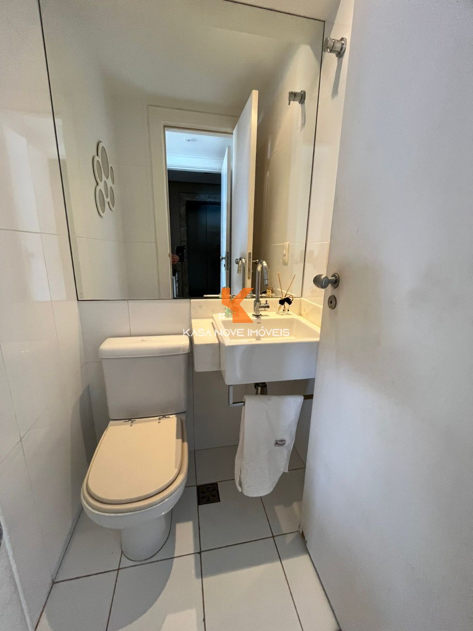 Apartamento, 4 quartos, 235 m² - Foto 7