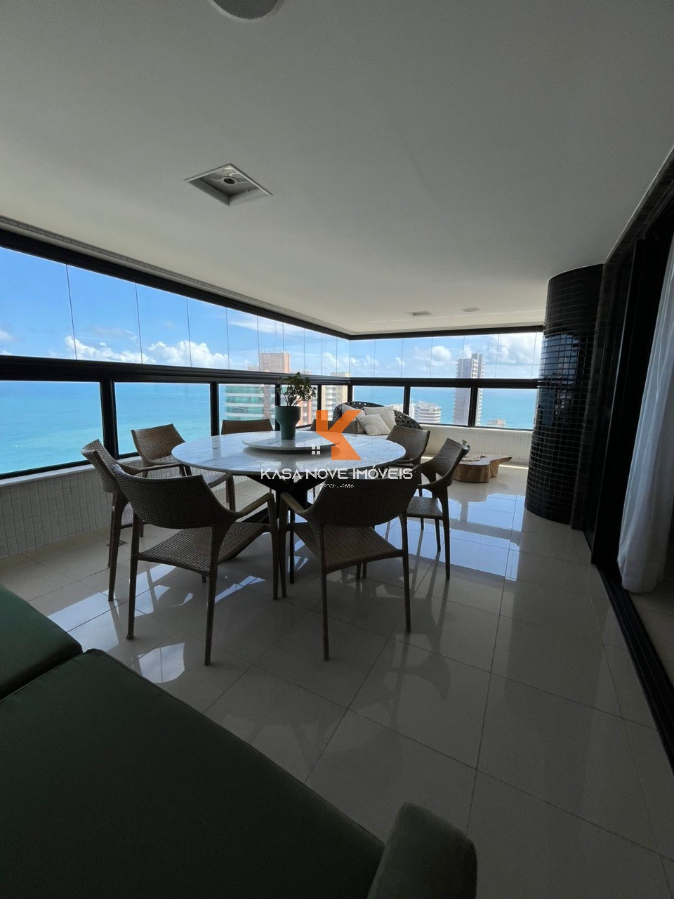 Apartamento, 4 quartos, 235 m² - Foto 3