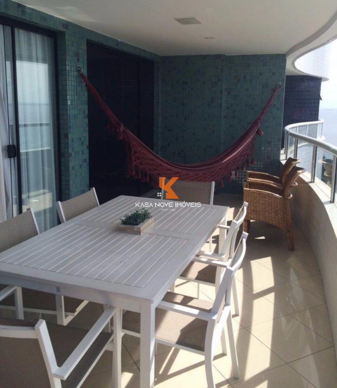 Apartamento, 1 quarto, 67 m² - Foto 5