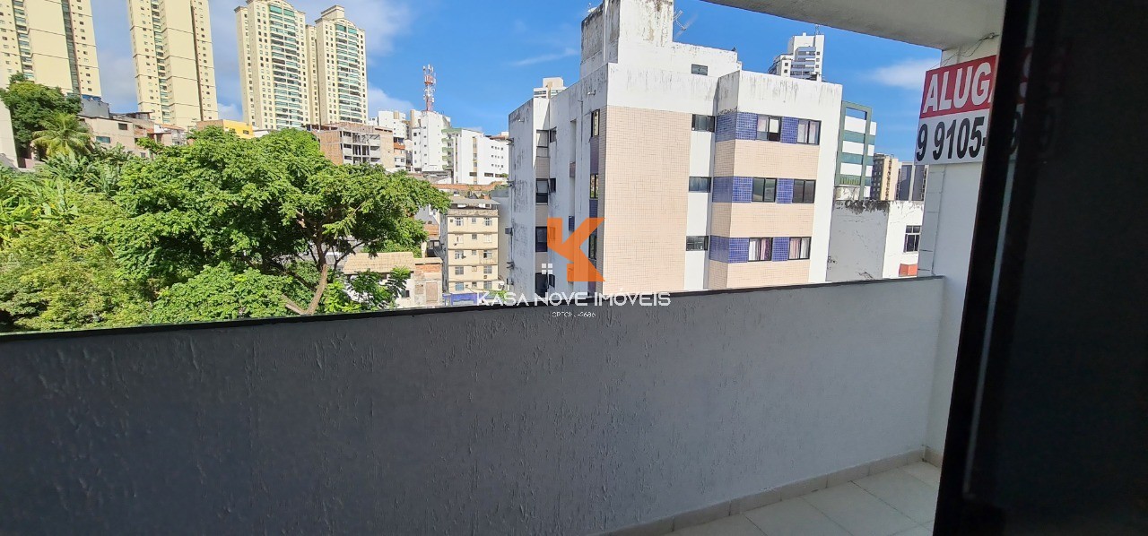 Apartamento para alugar com 3 quartos, 67m² - Foto 3