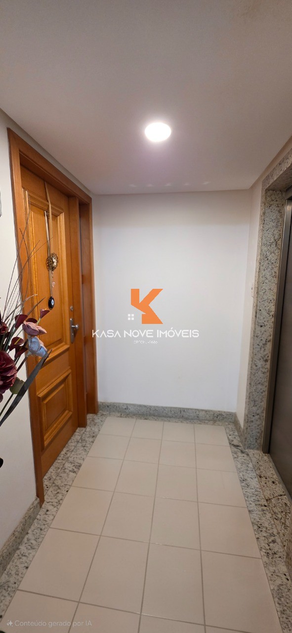 Apartamento, 4 quartos, 175 m² - Foto 5