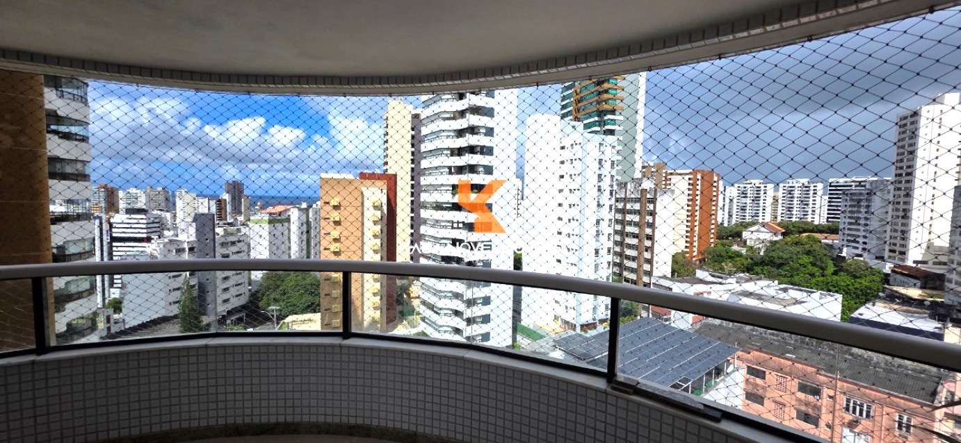 Apartamento, 4 quartos, 175 m² - Foto 2