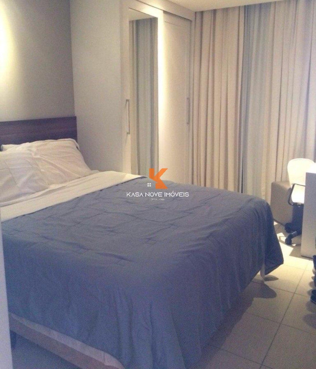 Apartamento, 1 quarto, 67 m² - Foto 11