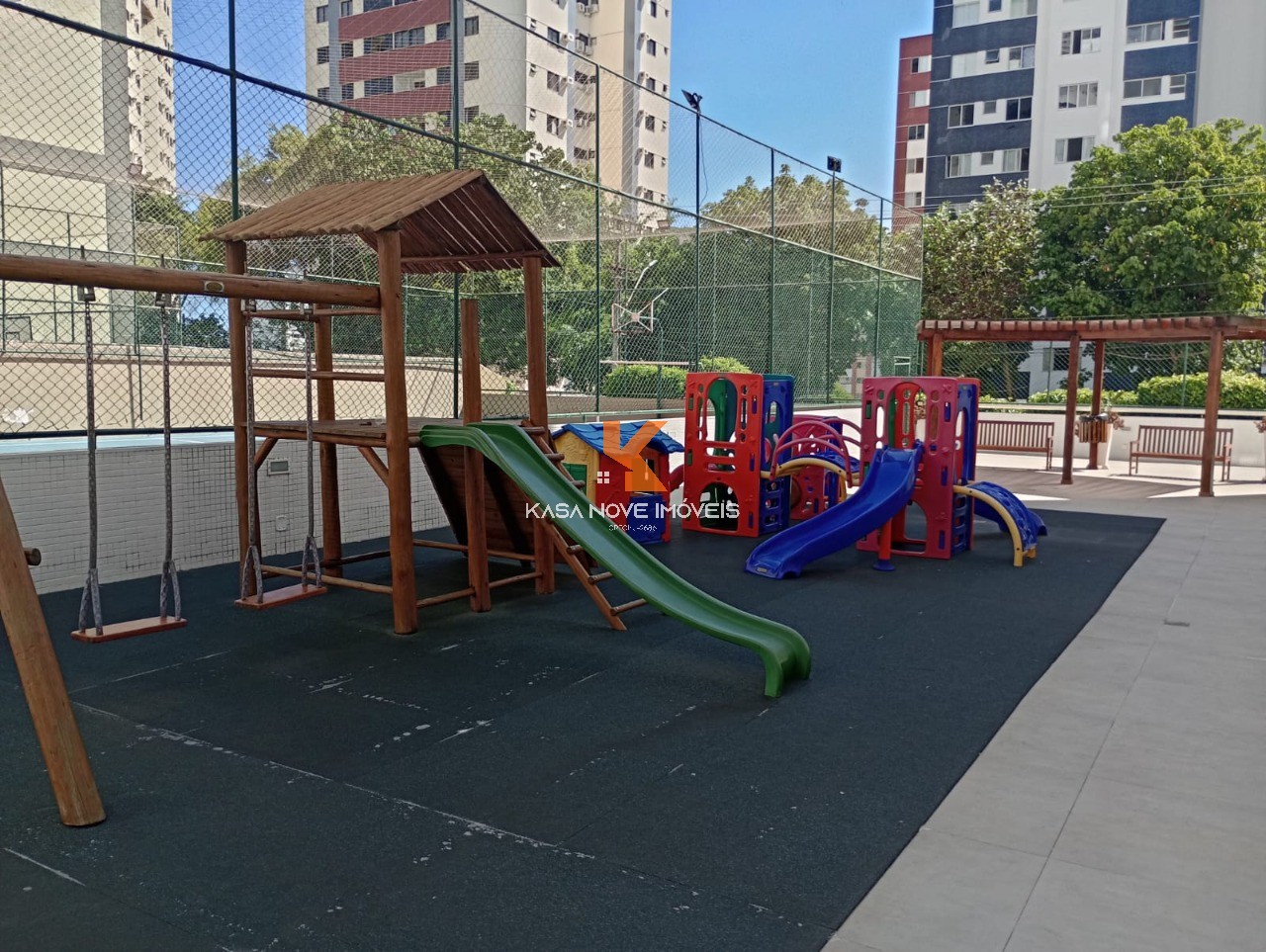 Apartamento, 2 quartos, 91 m² - Foto 28