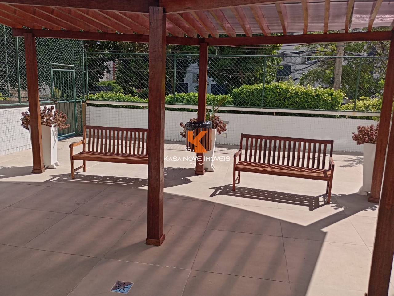 Apartamento, 2 quartos, 91 m² - Foto 22