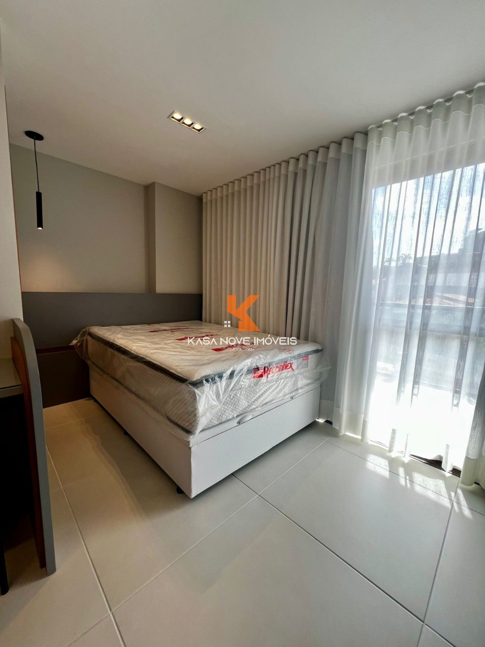 Apartamento, 1 quarto, 25 m² - Foto 10
