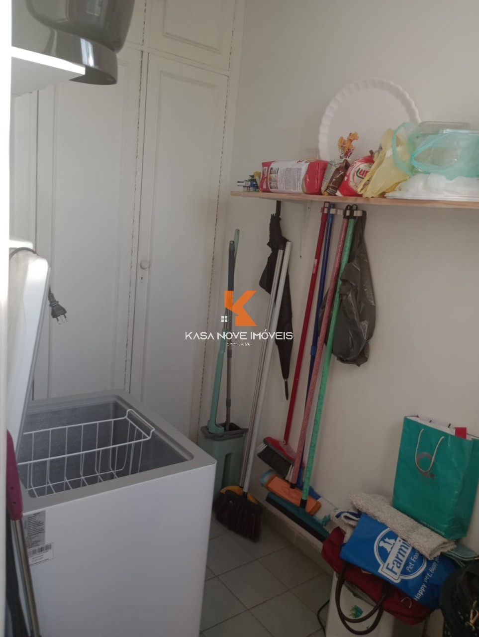 Apartamento, 3 quartos, 112 m² - Foto 27