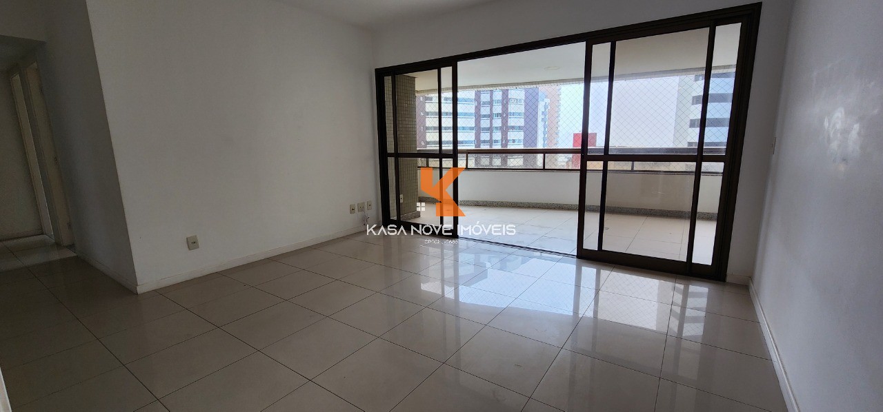 Apartamento, 4 quartos, 154 m² - Foto 5