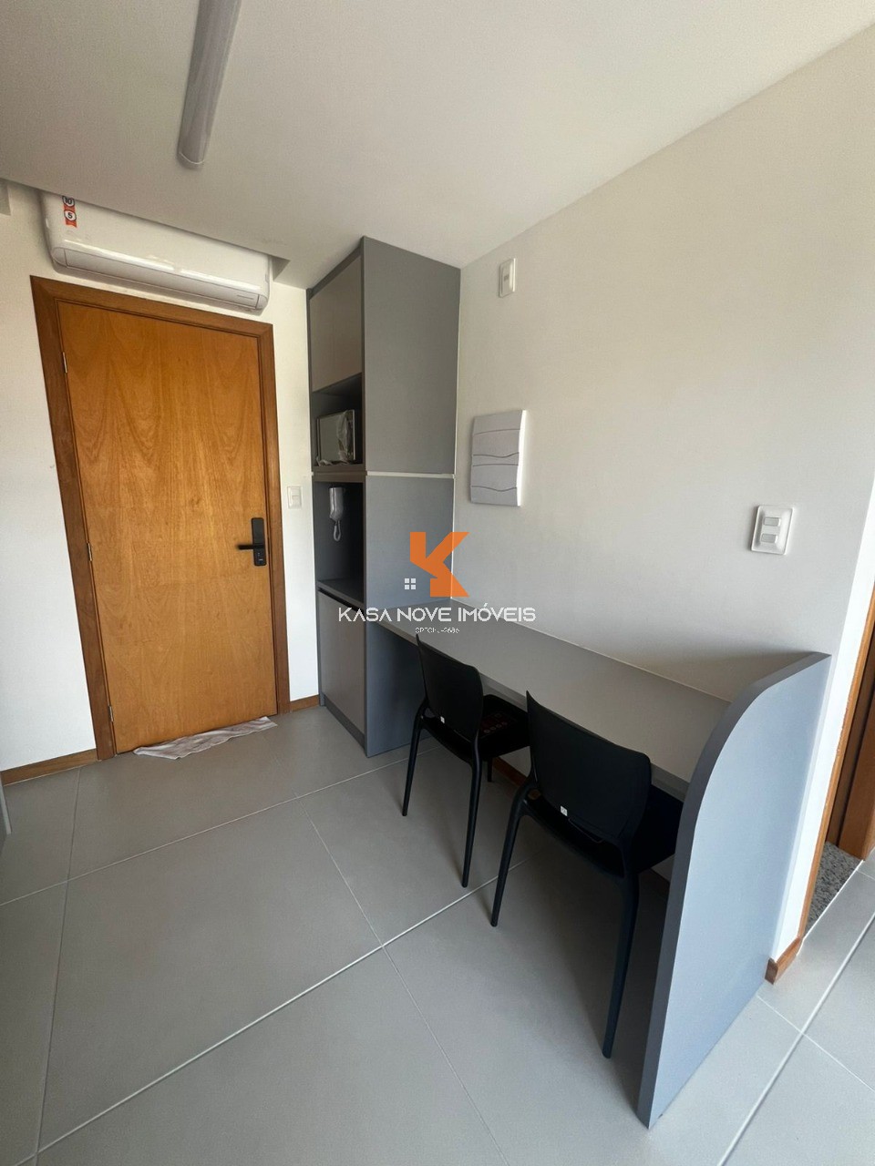 Apartamento, 1 quarto, 25 m² - Foto 14