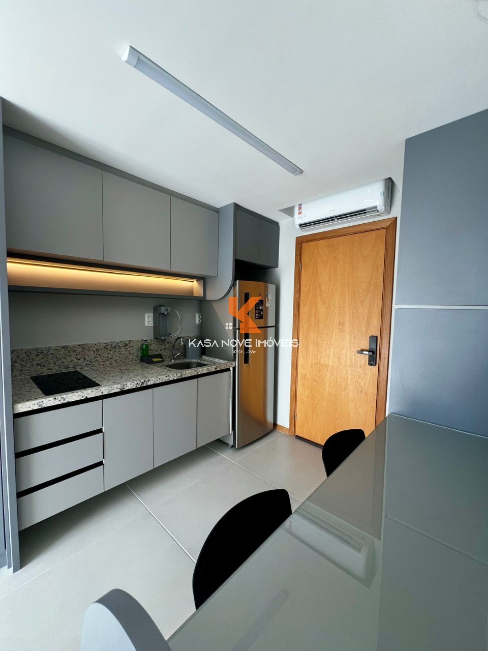 Apartamento, 1 quarto, 25 m² - Foto 5