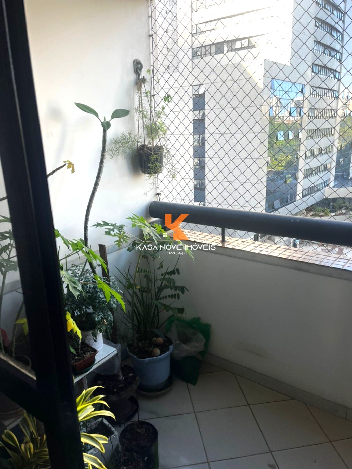 Apartamento, 3 quartos, 93 m² - Foto 1