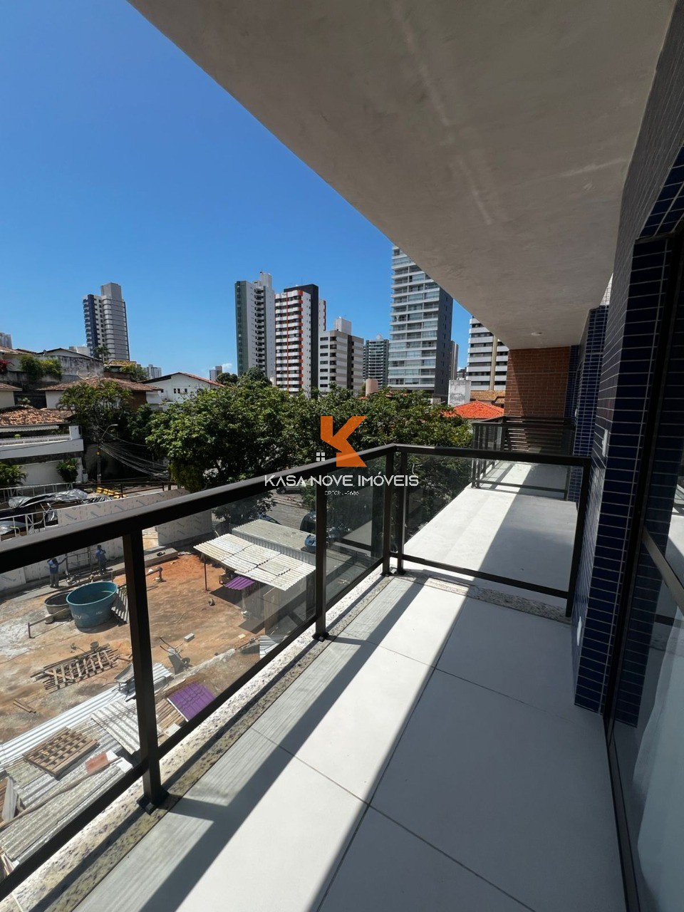 Apartamento, 1 quarto, 25 m² - Foto 2
