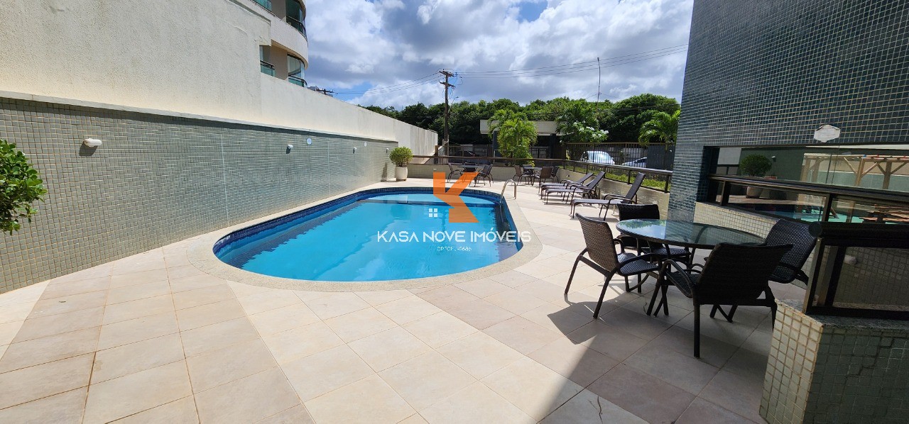 Apartamento, 4 quartos, 154 m² - Foto 23