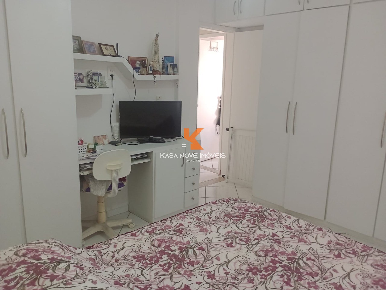Apartamento, 3 quartos, 112 m² - Foto 9