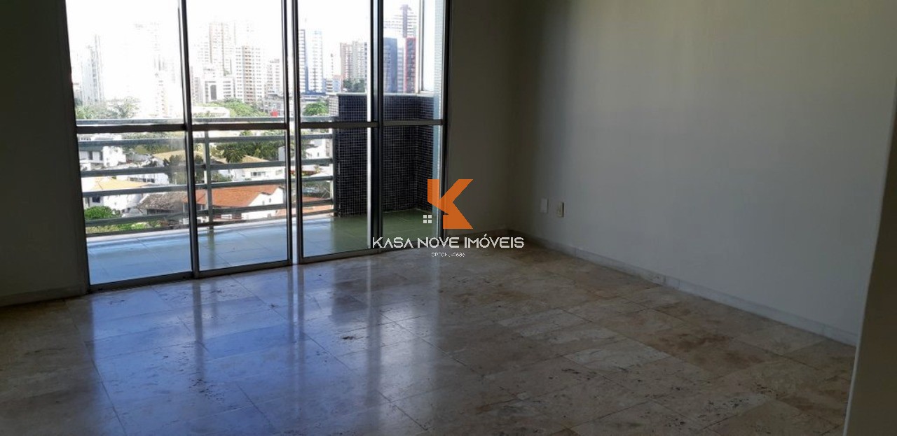 Apartamento, 3 quartos, 140 m² - Foto 1