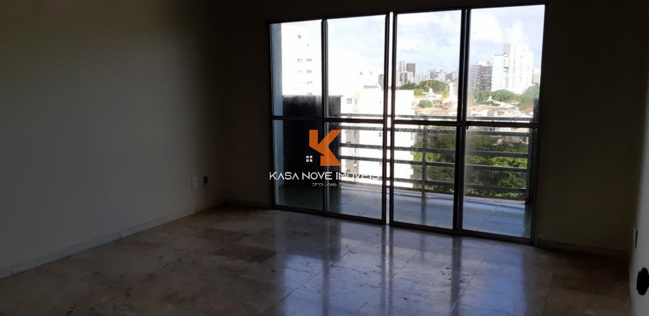 Apartamento, 3 quartos, 140 m² - Foto 3