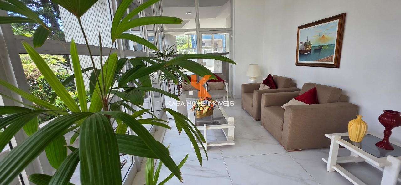 Apartamento, 3 quartos, 140 m² - Foto 16