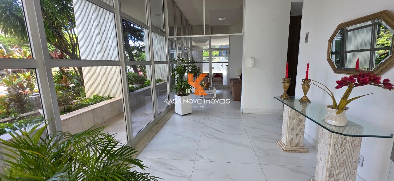 Apartamento, 3 quartos, 140 m² - Foto 17