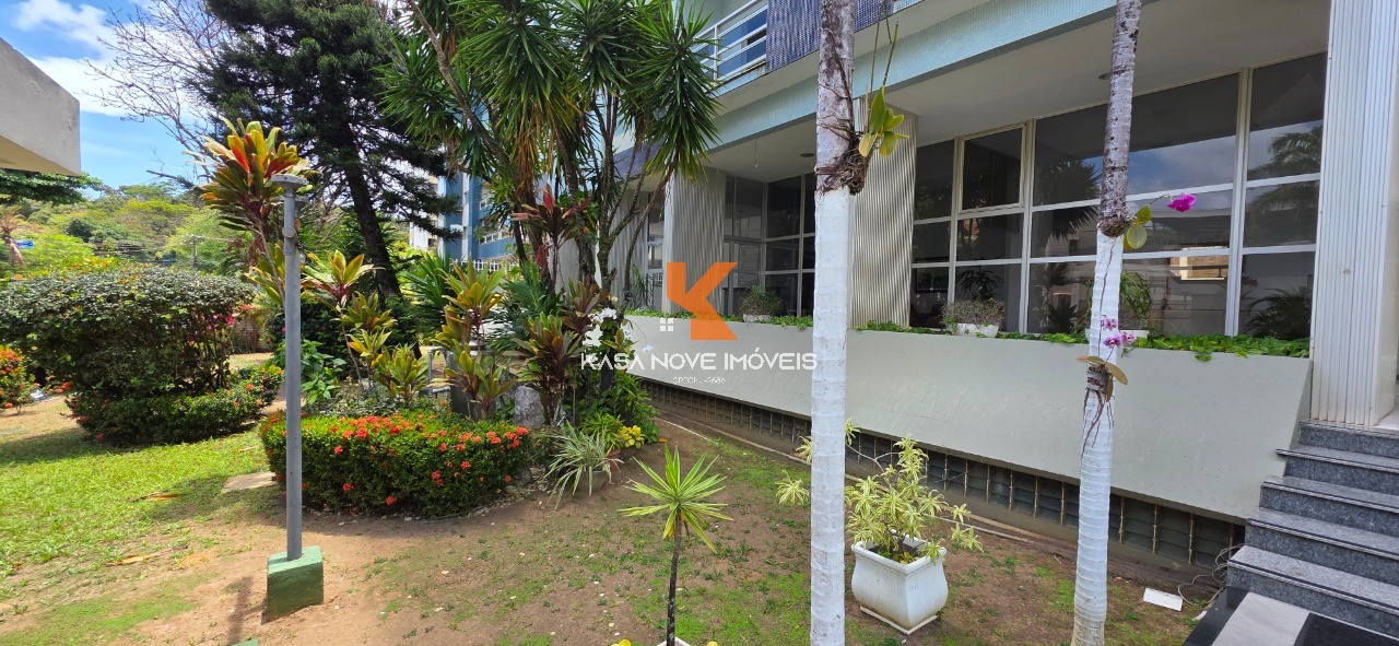 Apartamento, 3 quartos, 140 m² - Foto 21