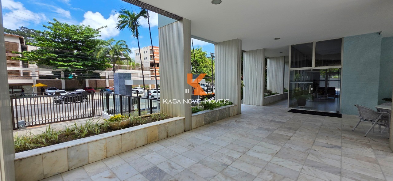 Apartamento, 3 quartos, 140 m² - Foto 22